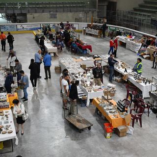 (Foto di repertorio)