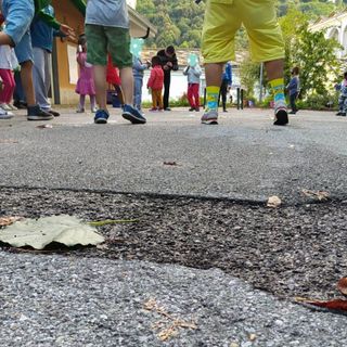 Ultimo appuntamento per la “cura estiva” al quartiere popolare San Ciò di Torre Pellice