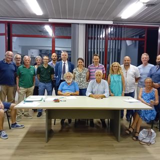 Il nuovo Consiglio dell’Unione montana del Pinerolese