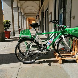 Le biciclette ritrovate