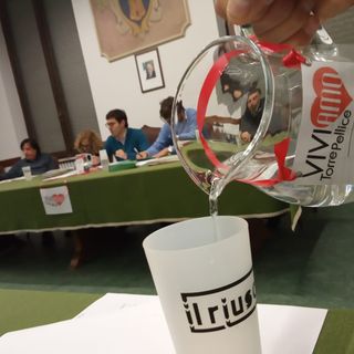 L’Amministrazione di Torre Pellice è più ecologica: via la plastica in Consiglio e una bici donata ai dipendenti