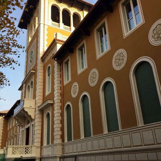 Il centro culturale valdese