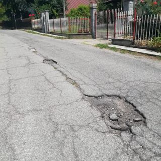 Torre Pellice supera l’impasse e le riasfaltature partiranno