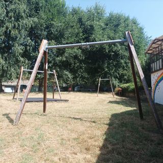 A San Ciò mancano i giochi e verranno rimosse anche le reti da calcio