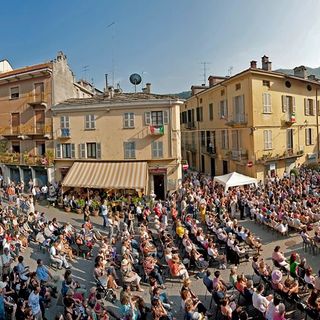 Una Torre di Libri torna dov’è nata e per l’anteprima arriva Ranucci di Report