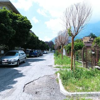 Viale Trento