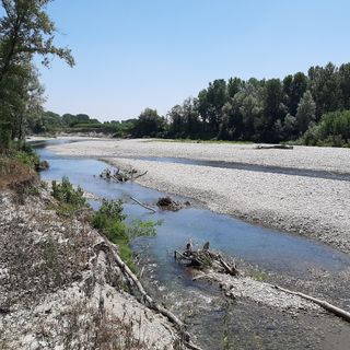 Un incontro pubblico per diffondere i dati sulla qualità dell’acqua del Pellice