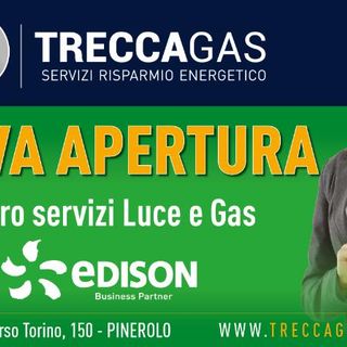 Trecca Gas: un nuovo ufficio destinato a chi vuole risparmiare