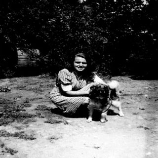 L’addio silenzioso di Gina Saracco, partigiana combattente attiva nel Pinerolese