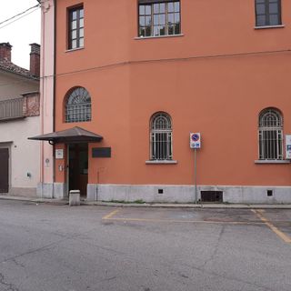 La Canonico Ribero