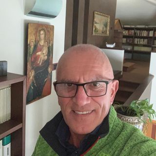 Claudio Restagno