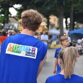 Vigone: stasera torna il Summer Festival targato .Gim