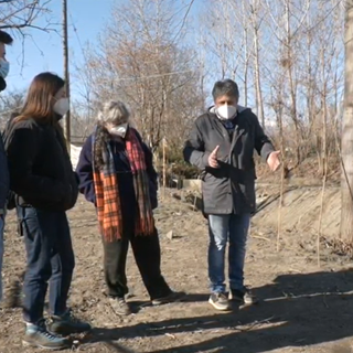 ‘Connettere l’ambiente’ ai Fontanili di Vigone