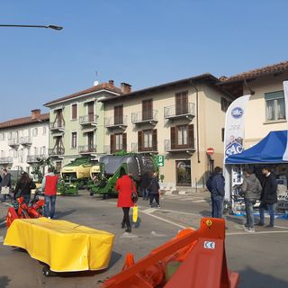 Senza assicurazione, le sequestrano l’auto a Vigone, ma la sera va lo stesso a Torino