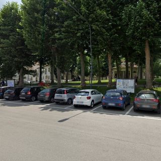 Piazza Clemente Corte