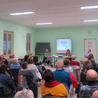 L’Unitre di Villafranca Piemonte inaugura il nuovo anno con le risate
