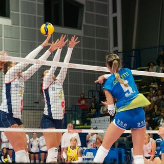 (Foto di repertorio)