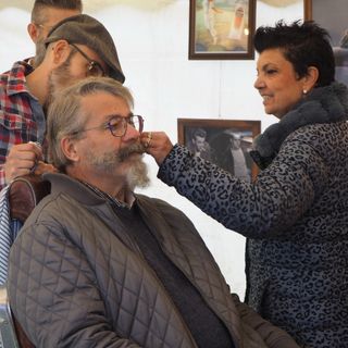 Una foto dello scorso anno