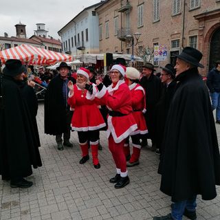 (Foto di repertorio)