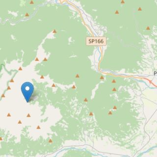La terra trema di nuovo in Alta Val Pellice nel pomeriggio