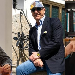 Ventre, De Simone e Marro