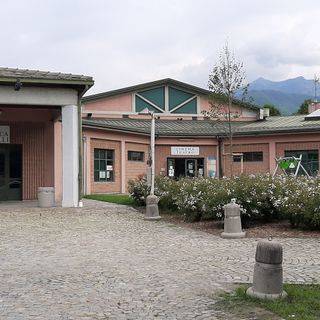 Il Teatro-Cinema delle Valli di Villar Perosa