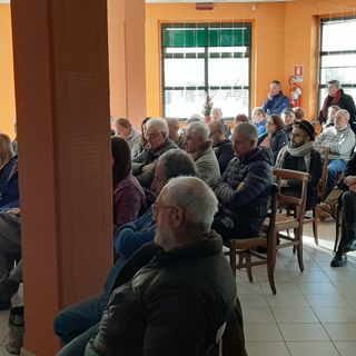 Villar Perosa: «Andremo avanti con la ciclabile», ma si discutono modifiche