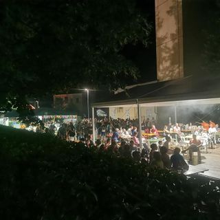 Villar Perosa in festa con tornei, danze e il mercatino degli hobbisti