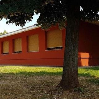 La scuola di Gerbole