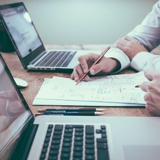 Sogni di fare il giornalista? Stiamo cercando una figura da formare e inserire in redazione