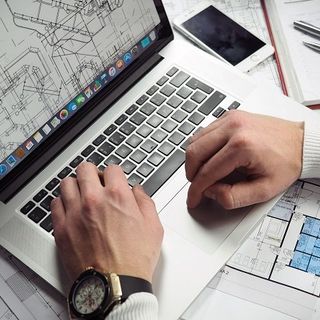 Azienda del Saluzzese ricerca disegnatore meccanico