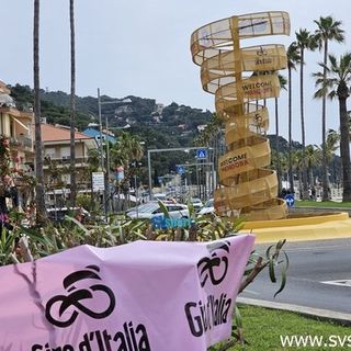BuonGiro, tutti in sella: vi raccontiamo tappa per tappa la Corsa Rosa