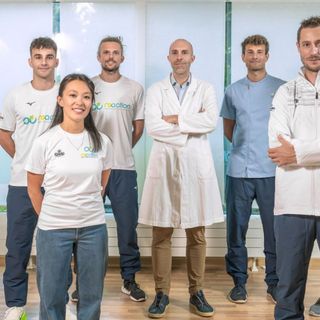ReAction® a Saluzzo: l’hub medico e riabilitativo per sport e benessere ReAction® a Saluzzo: l’hub medico e riabilitativo per sport e benessere