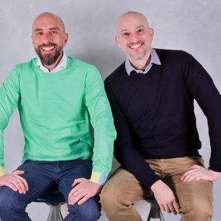 Clinica Salzano Tirone: quando la ricerca entra in studio.