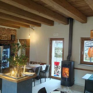 Orselli di Melle riapre: la Bistecca perfetta incontra una nuova, straordinaria Cantina