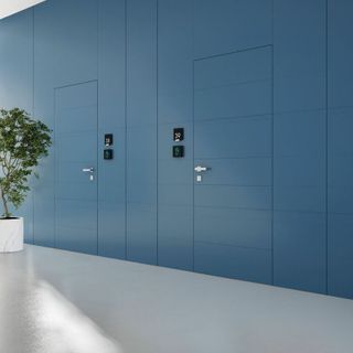 AIP Porte, design e innovazione al servizio dell’abitare e della sicurezza negli edifici pubblici, scuole e hotel
