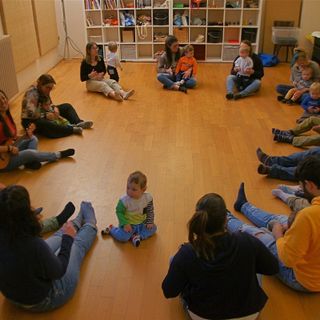 Al via i corsi primaverili di musica APM: proposte per la prima infanzia e la scuola dell’infanzia Al via i corsi primaverili di musica APM: proposte per la prima infanzia e la scuola dell’infanzia