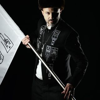 Samuel dei Subsonica