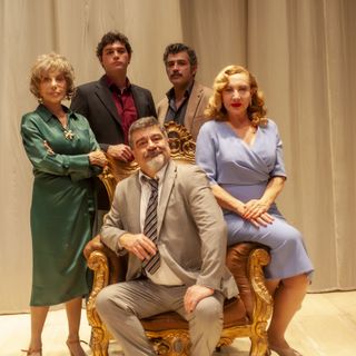 &quot;Mine Vaganti&quot;, spettacolo tratto dal film di Ferzan Ozpetek