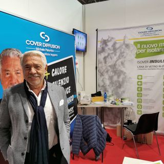 Cover Diffusion a Restructura: un mondo di soluzioni per l’edilizia leggera