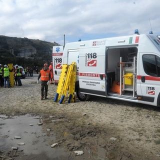 118 regione piemonte