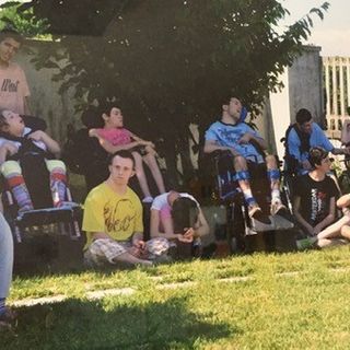 Una cena solidale per il Centro Alambicco di Racconigi