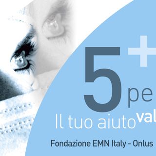 Il 5x1000: un aiuto concreto contro il Mieloma Multiplo