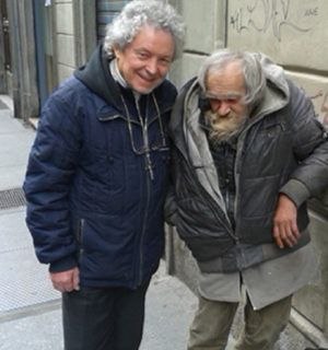 &quot;Basta multe alla mensa dei poveri&quot;