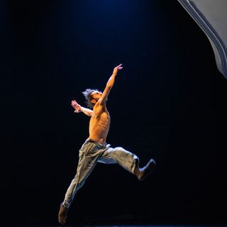 Al via Mirabilia International Circus &amp; Performing Arts Festival 2021