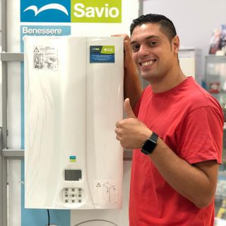 Sostituisci la caldaia con lo sconto immediato: con Trecca Gas la cifra residua può essere spalmata in piccole e comode rate