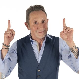 Beppe Braida il 4 aprile al ‘Lago dei Salici’ di Caramagna Piemonte