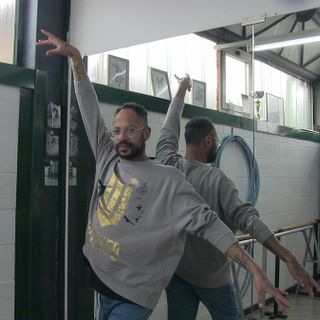 Alecio Chiri Houston