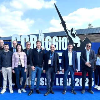 Congresso Lega, Bergesio: “Congratulazioni a  Salvini per conferma! A  Firenze il congresso del coraggio e della libertà”