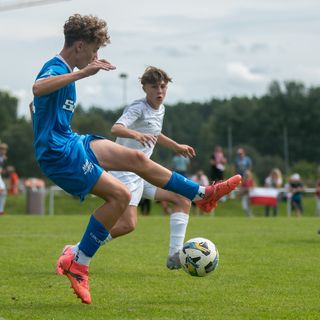 Torna l'appuntamento di Skf con lo sport inclusivo